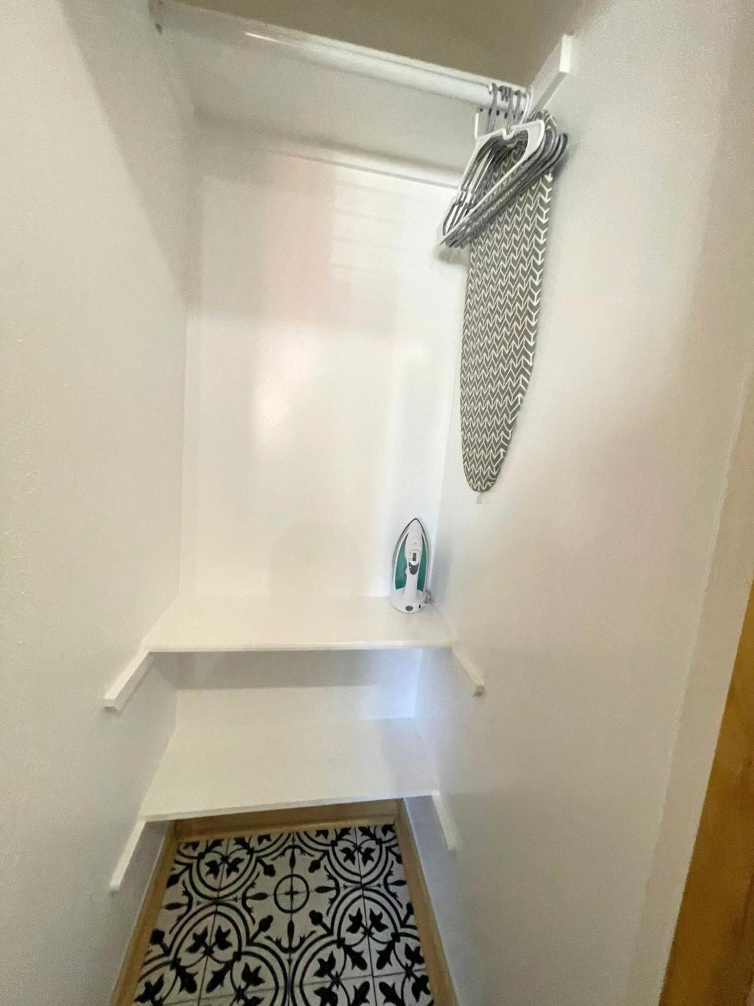 Weebiii Apartment New Orleans Luaran gambar