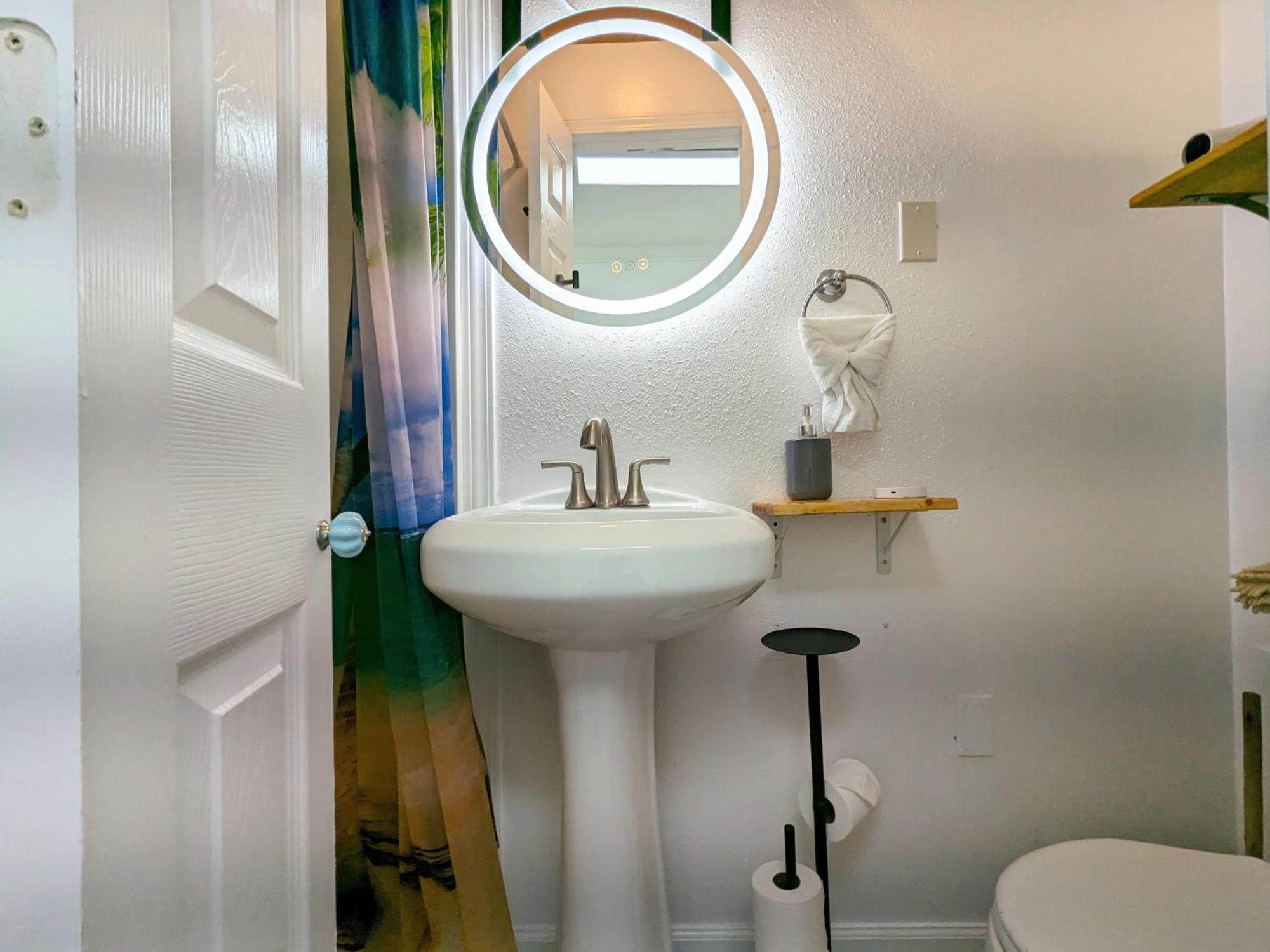 Weebiii Apartment New Orleans Luaran gambar