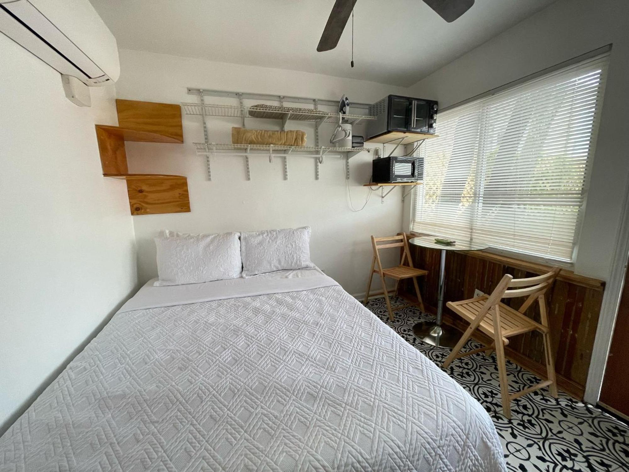 Weebiii Apartment New Orleans Luaran gambar
