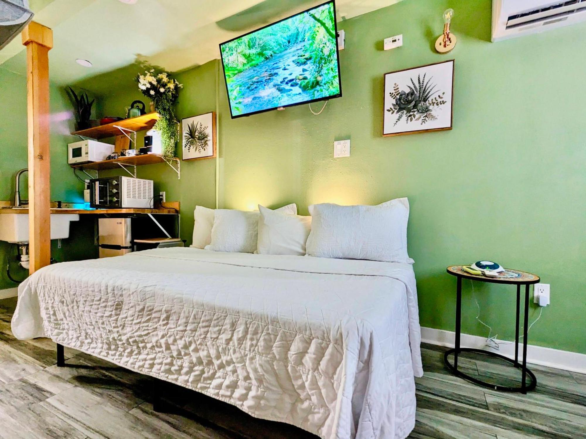 Weebiii Apartment New Orleans Bilik gambar