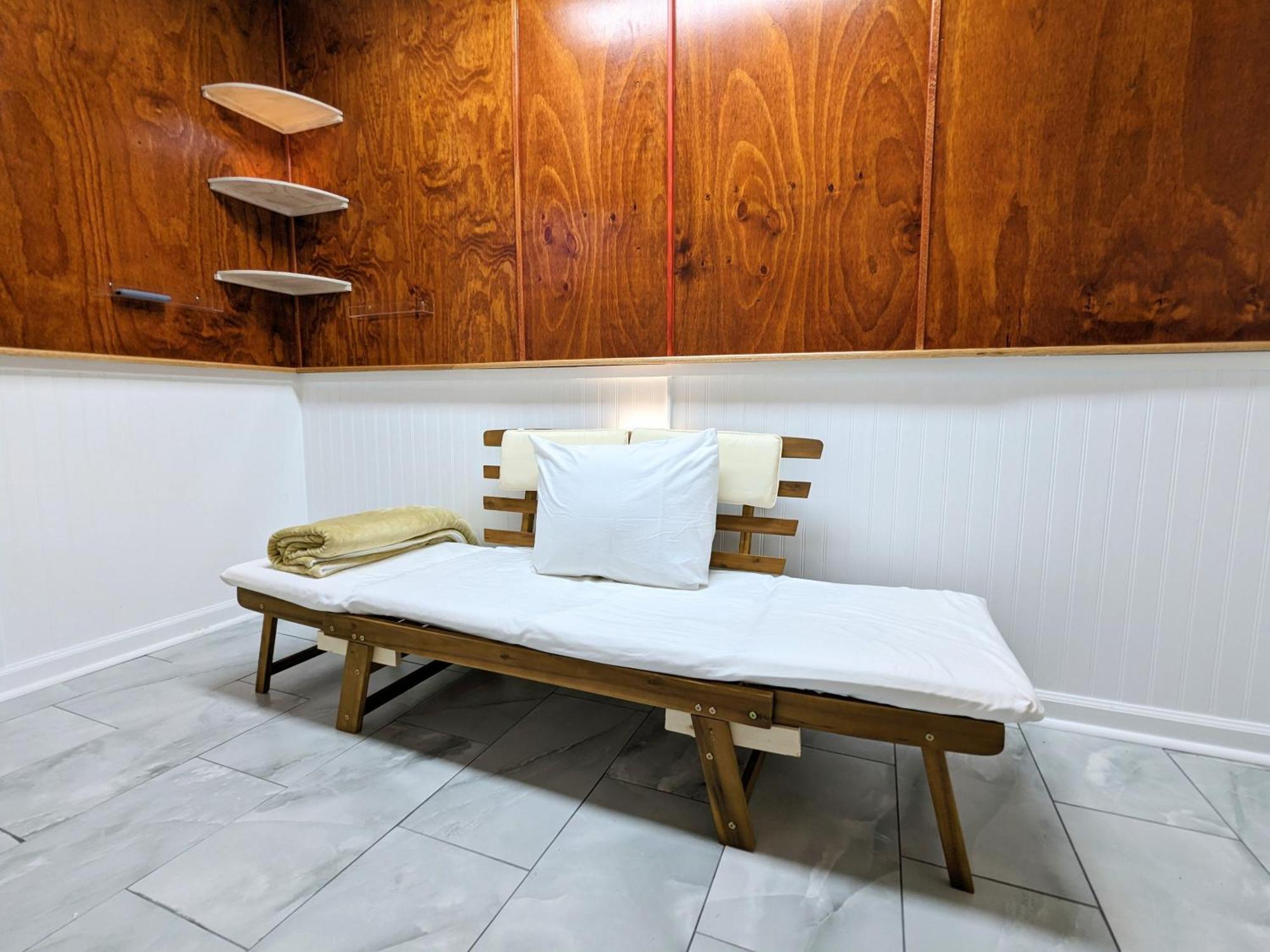 Weebiii Apartment New Orleans Luaran gambar