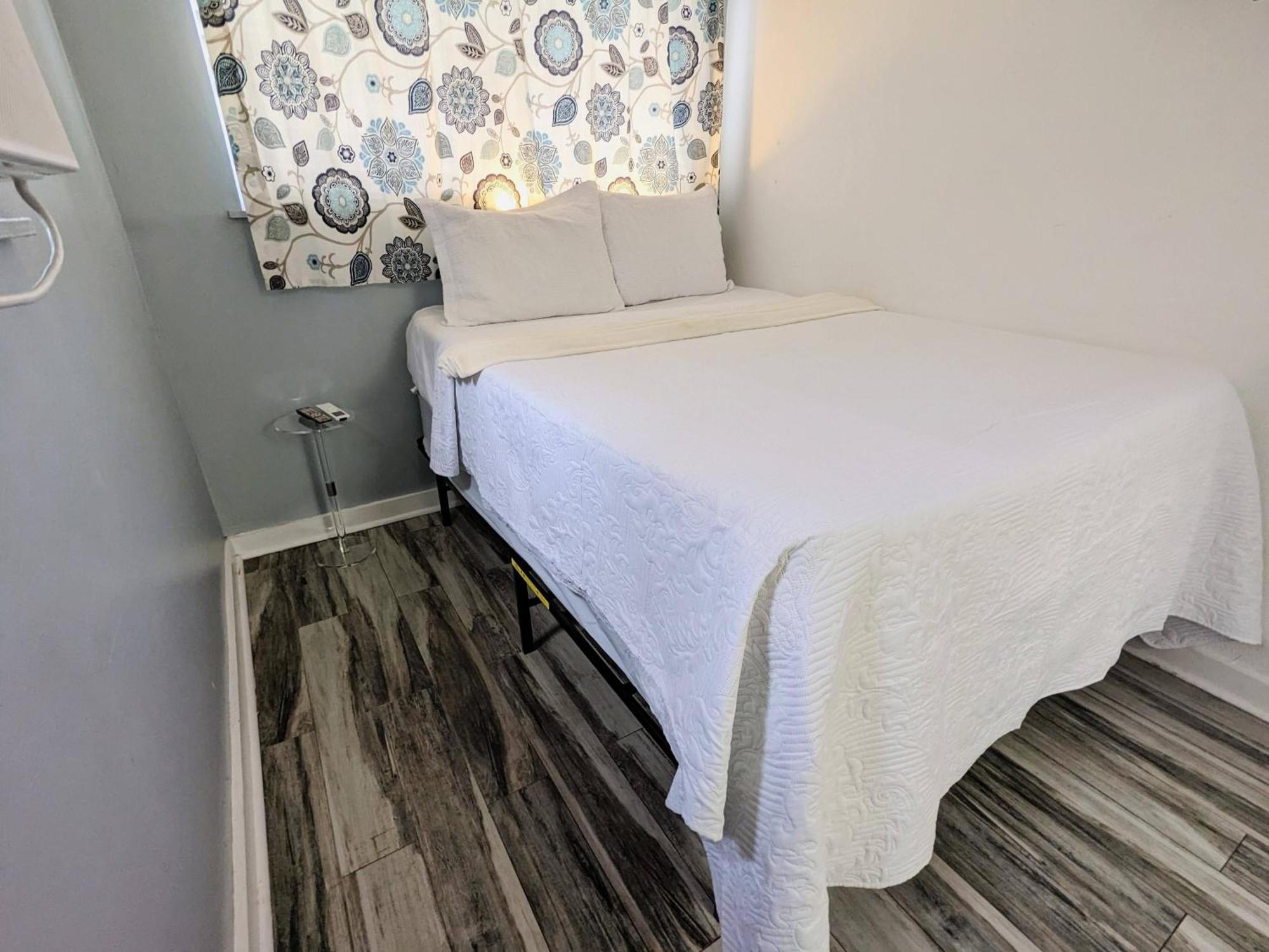 Weebiii Apartment New Orleans Bilik gambar