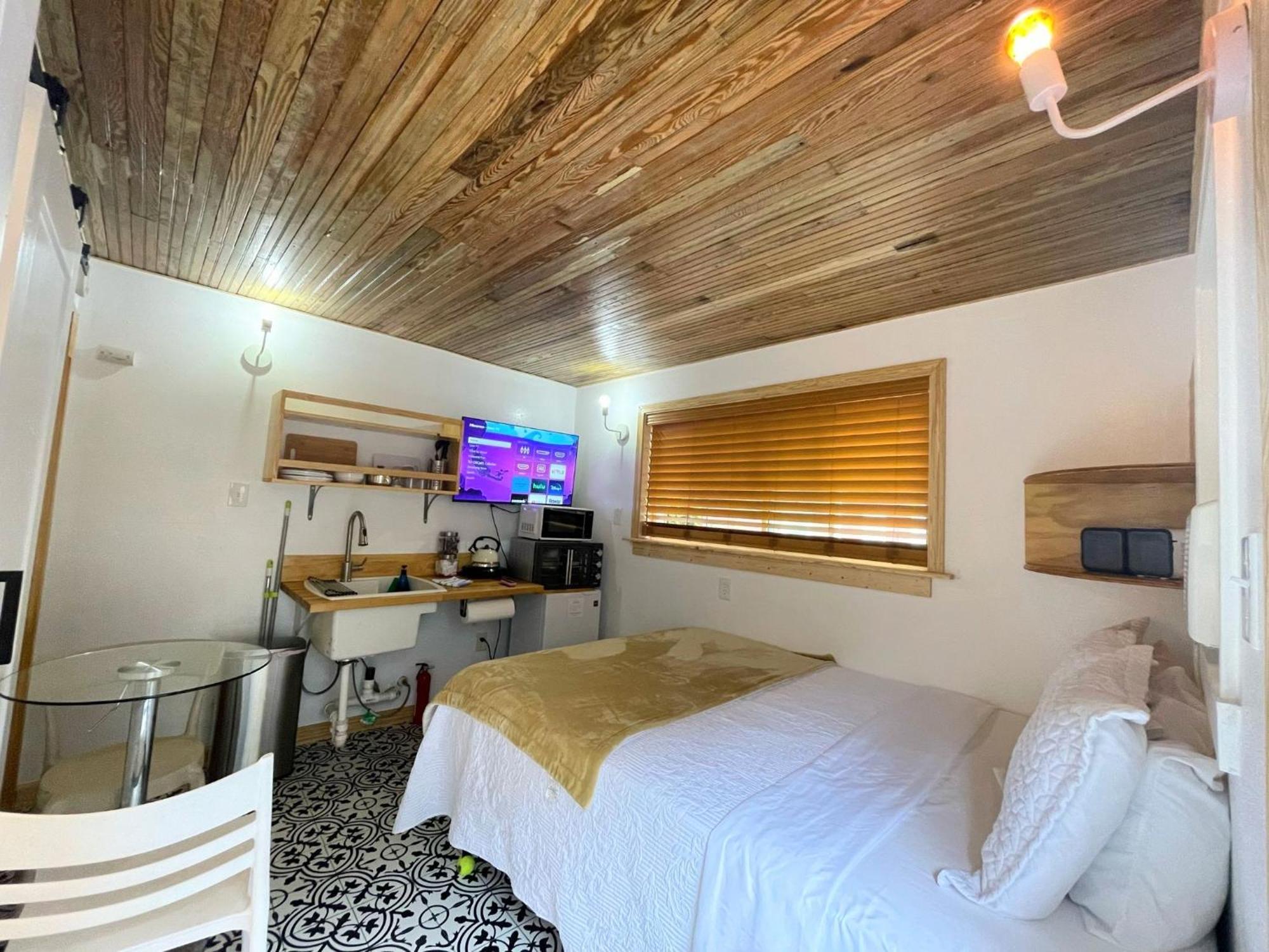Weebiii Apartment New Orleans Luaran gambar