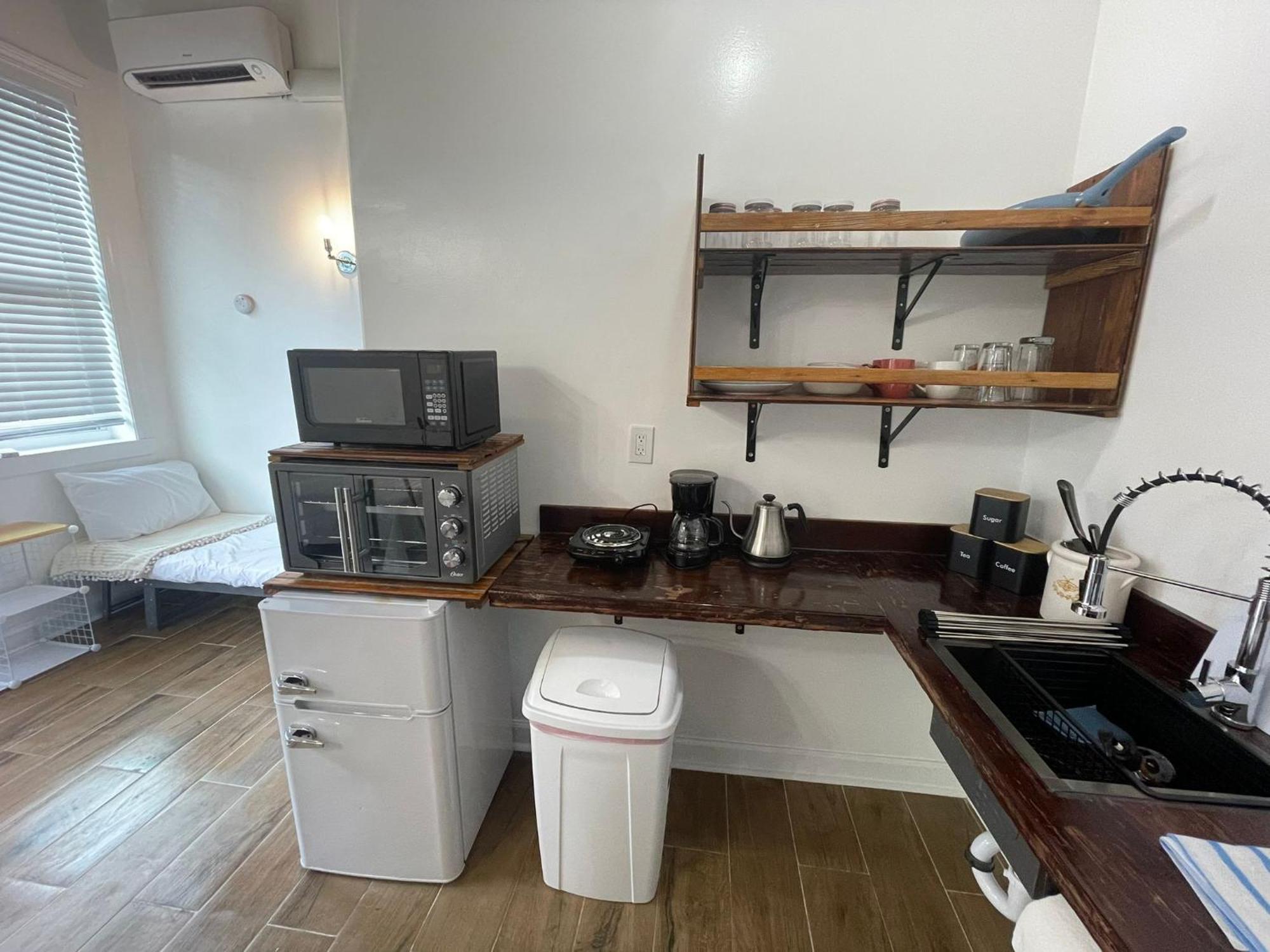 Weebiii Apartment New Orleans Luaran gambar