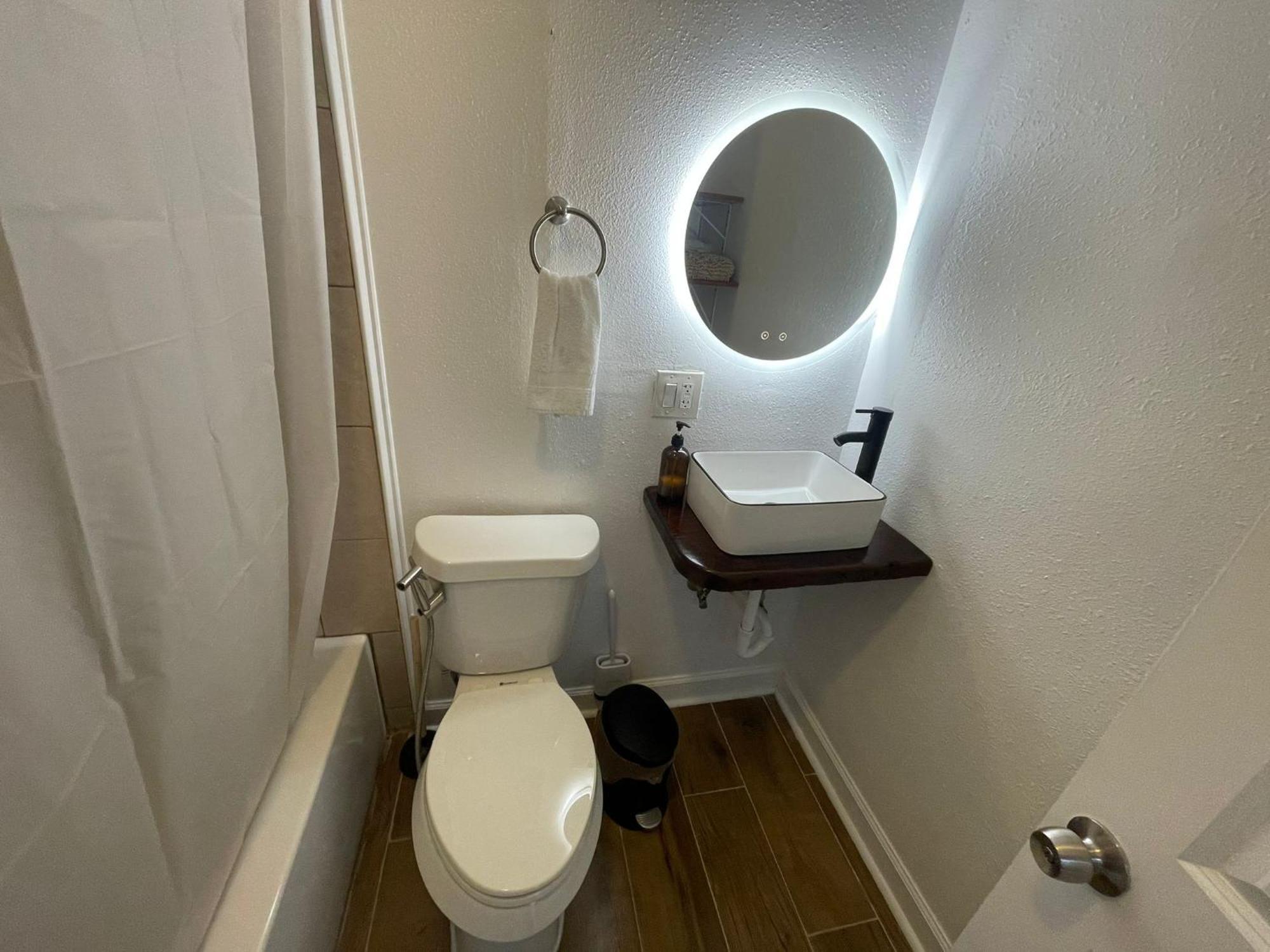 Weebiii Apartment New Orleans Luaran gambar