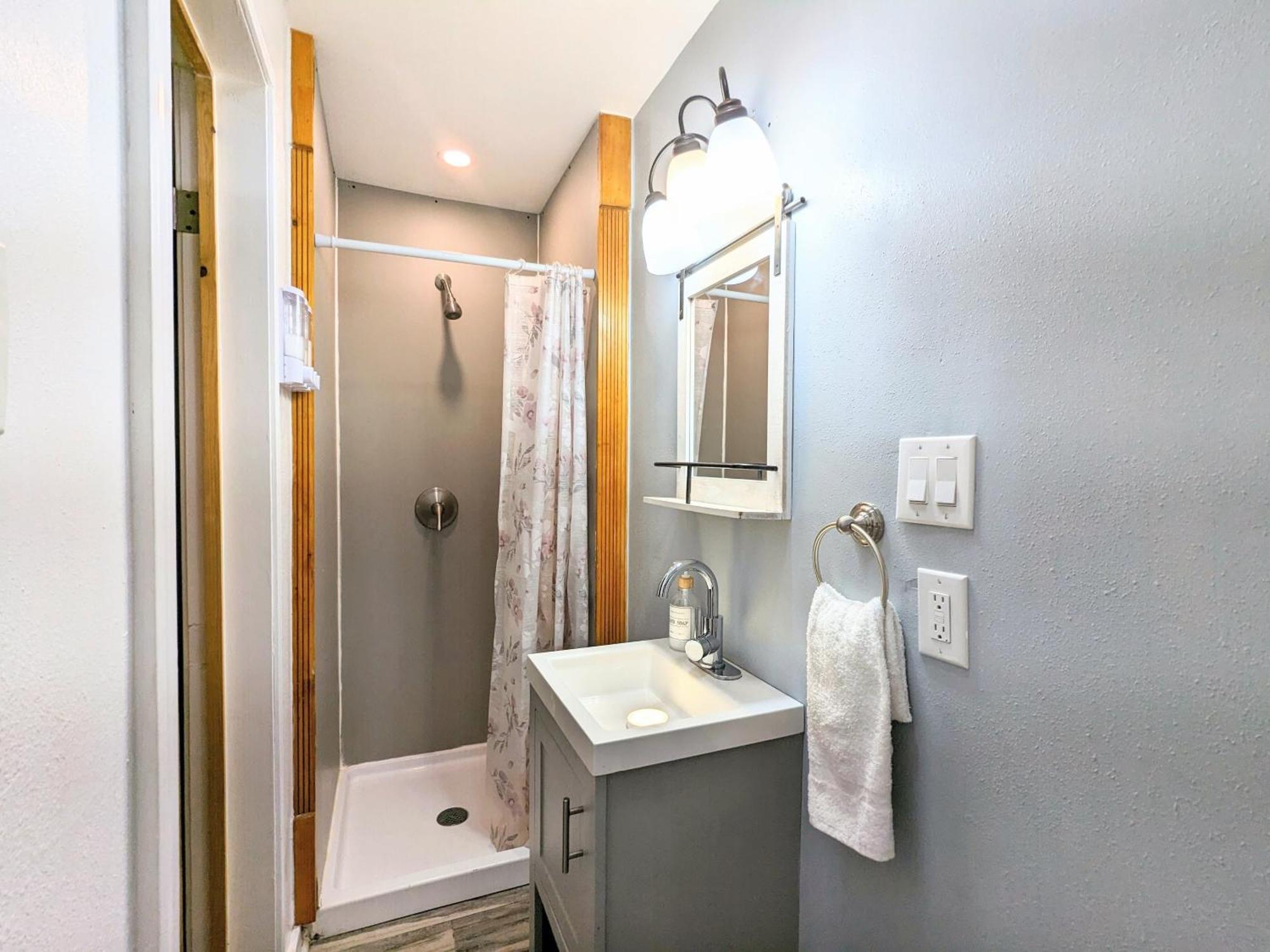 Weebiii Apartment New Orleans Luaran gambar