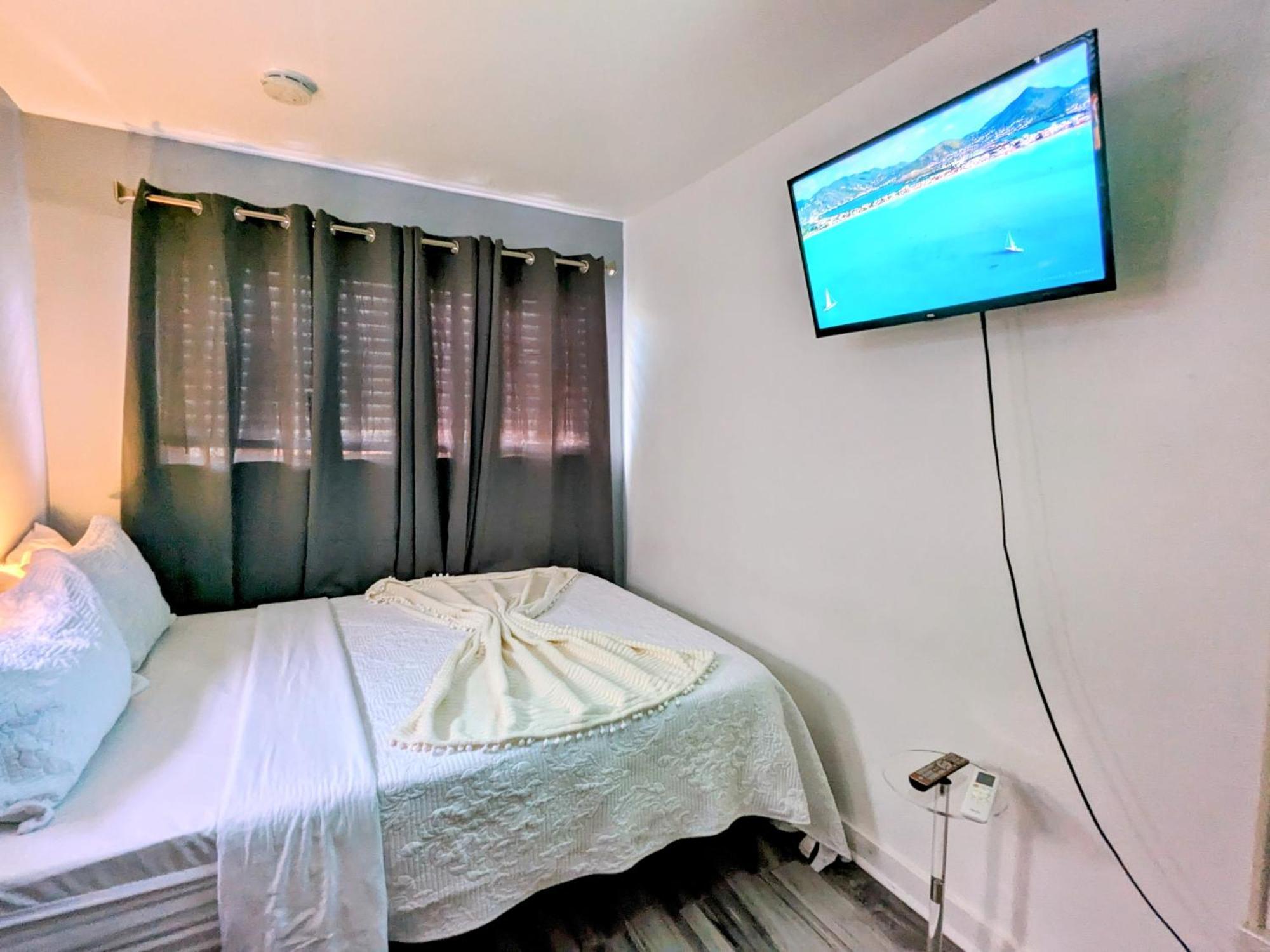 Weebiii Apartment New Orleans Luaran gambar