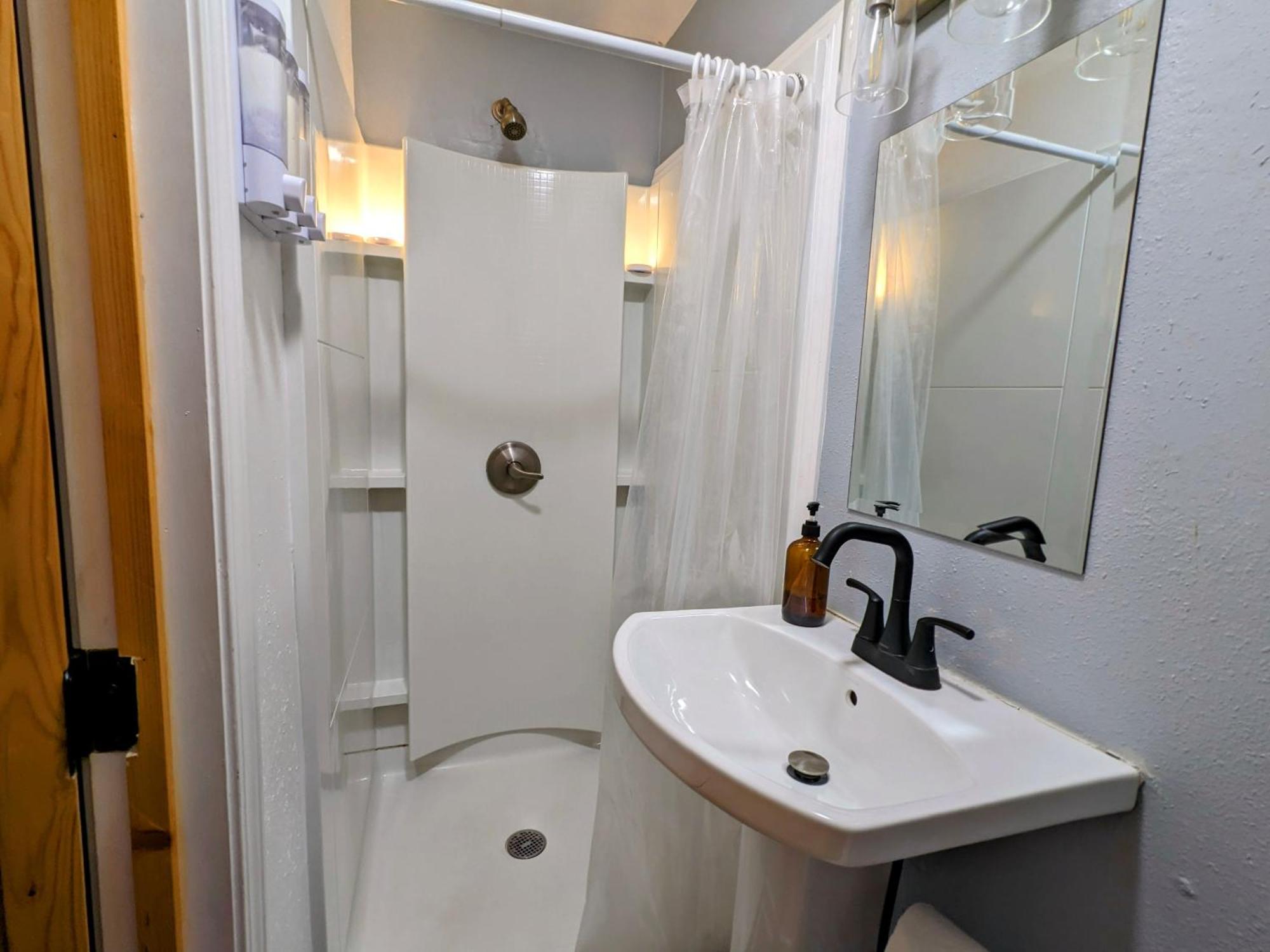 Weebiii Apartment New Orleans Luaran gambar