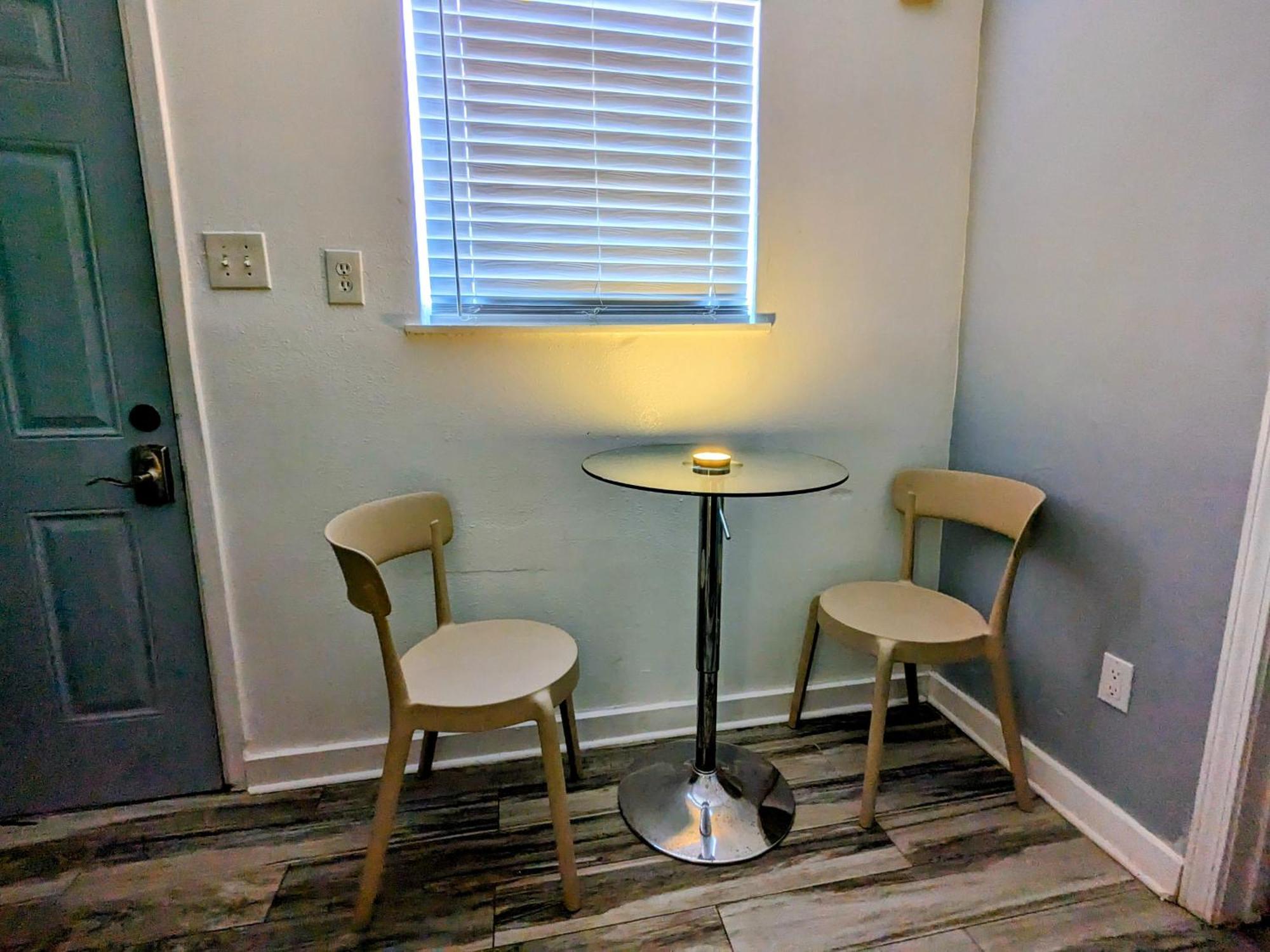 Weebiii Apartment New Orleans Luaran gambar