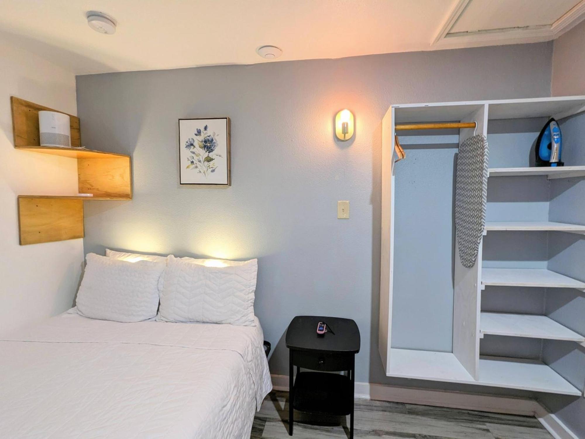 Weebiii Apartment New Orleans Luaran gambar