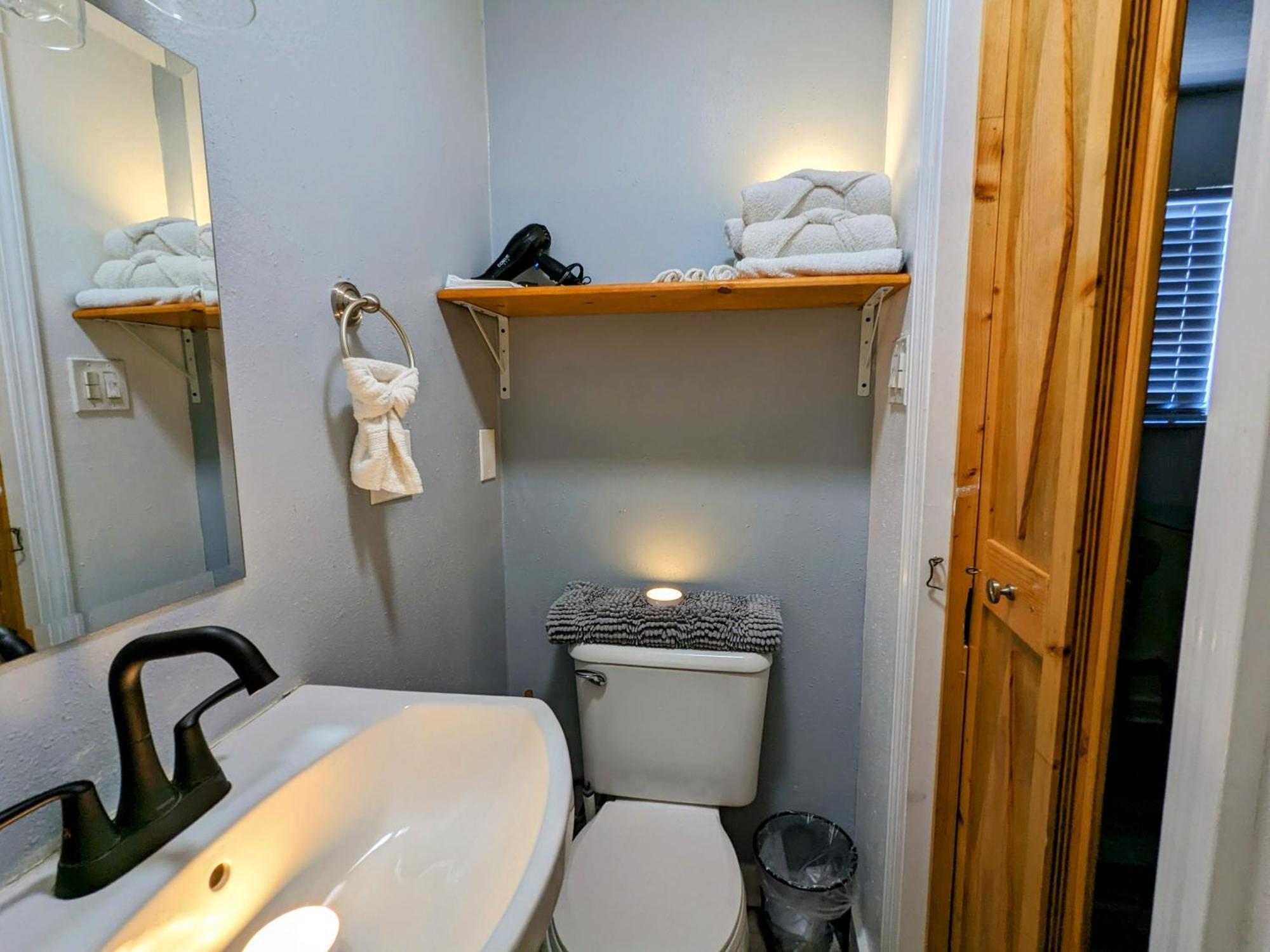 Weebiii Apartment New Orleans Luaran gambar
