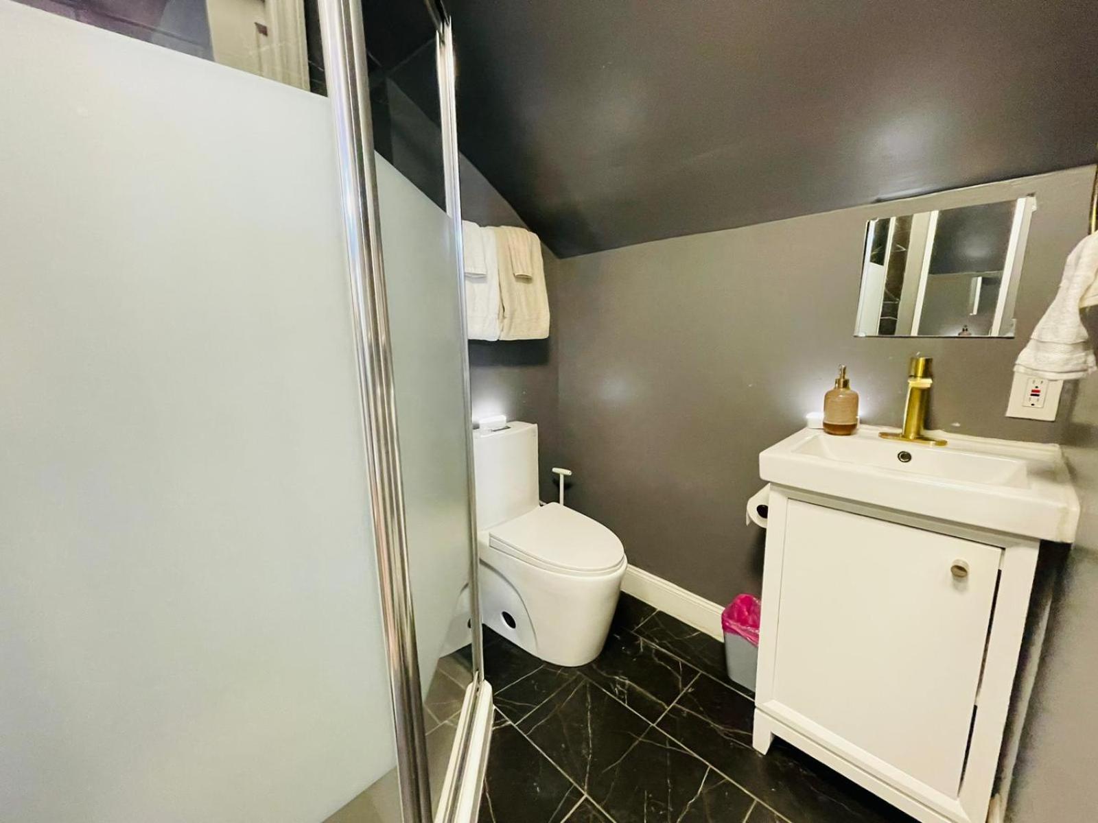 Weebiii Apartment New Orleans Bilik gambar