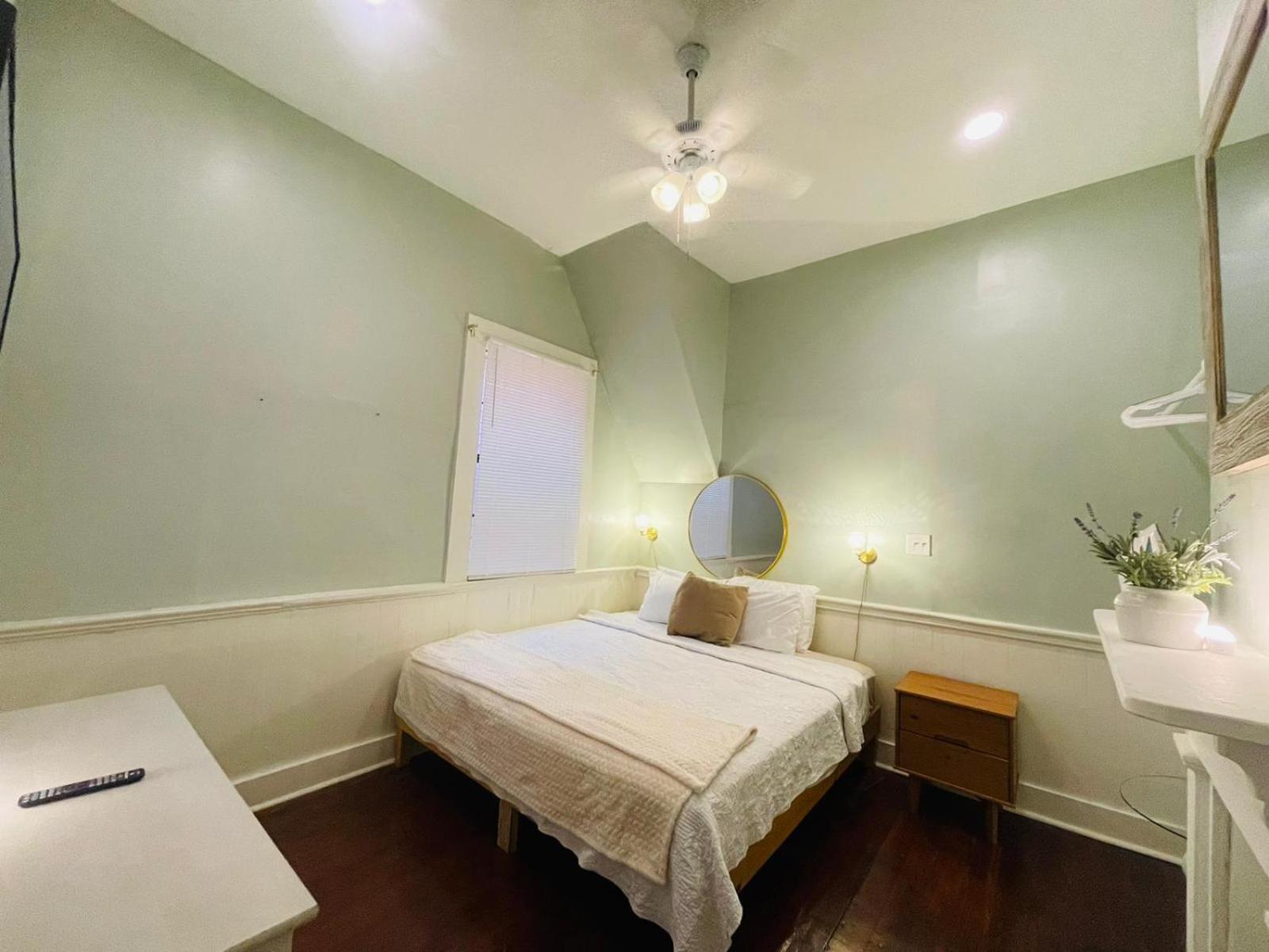 Weebiii Apartment New Orleans Bilik gambar